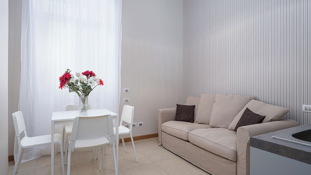 Elite Apartment