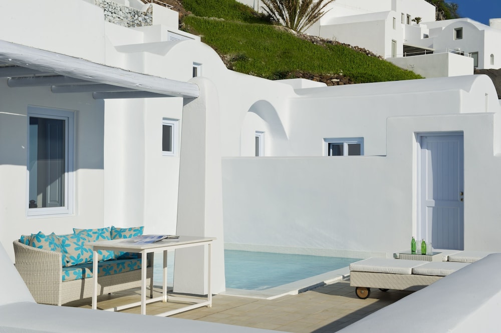 Suite, Private Pool - Photo 7