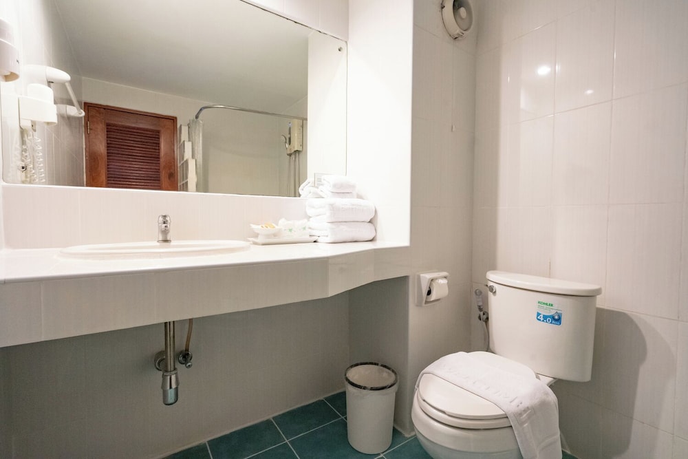 Superior Triple Room photo 2