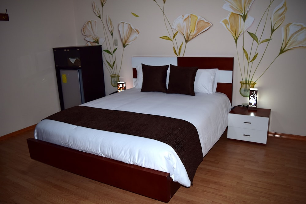 Suite photo 1
