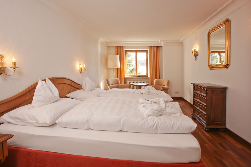 Family Suite photo 3
