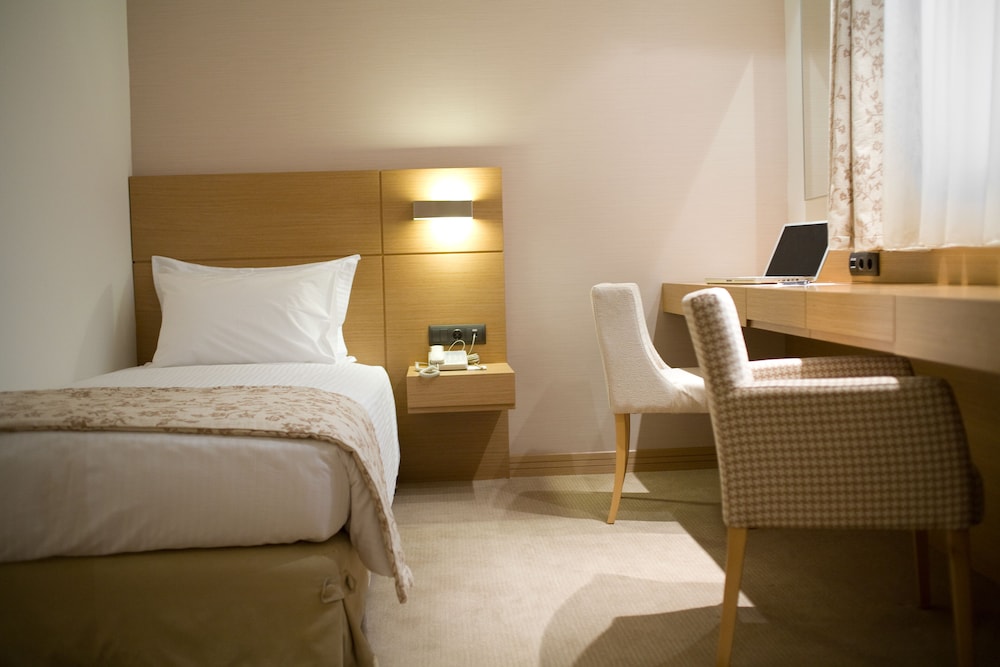 Economy Single Room, Garden View photo 1