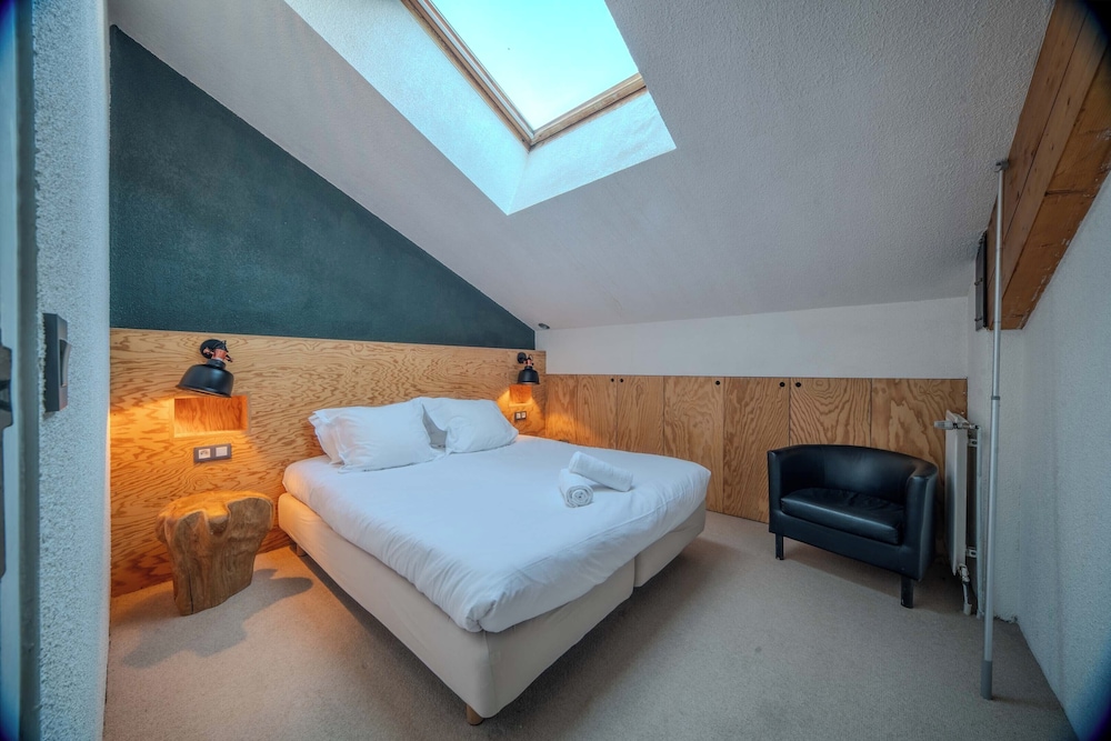 Panoramic Apartment photo 3