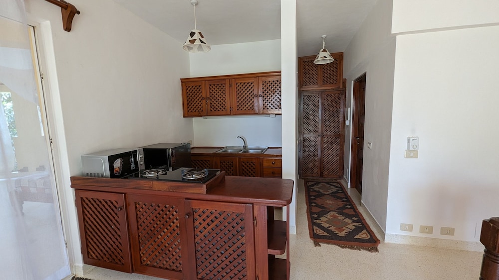 Comfort Suite, 1 Bedroom, Ocean View - Photo 7