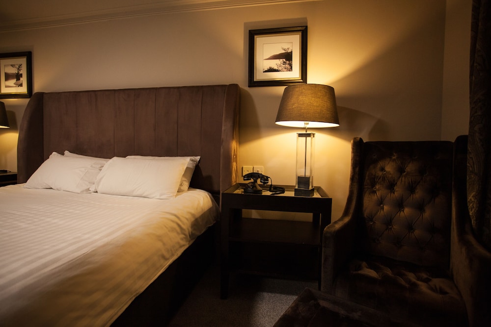 Deluxe Double Room, Non Smoking photo 2