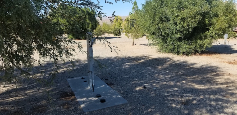 50 amp Pull Through Camp Site photo 3