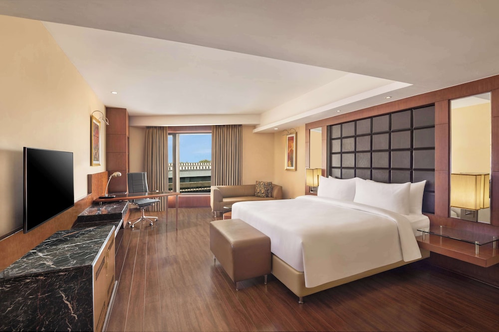Junior Suite - Photo 1
