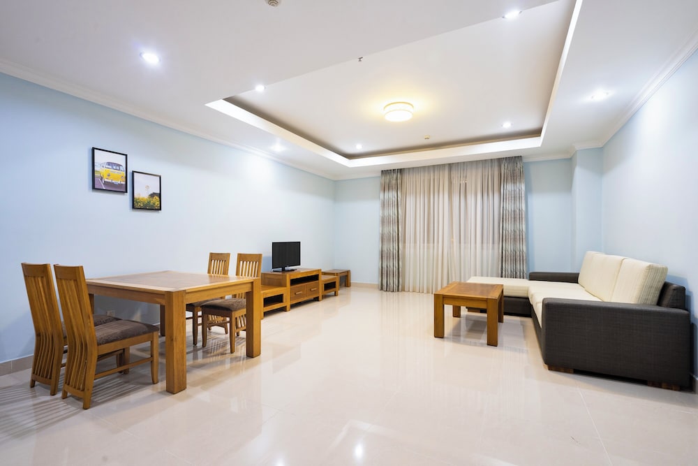 Family Suite photo 2