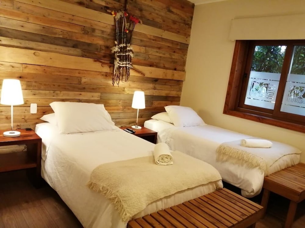 Standard Twin Room, 2 Twin Beds photo 1