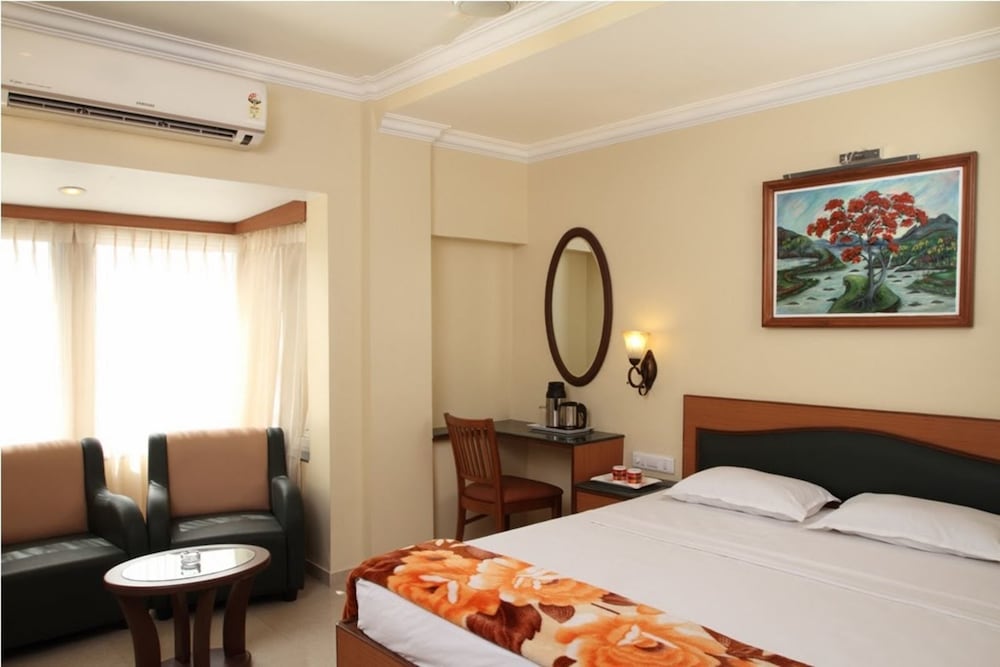 Deluxe Room - Photo 1