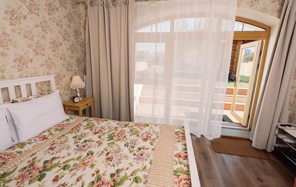 Deluxe Double Room photo 2