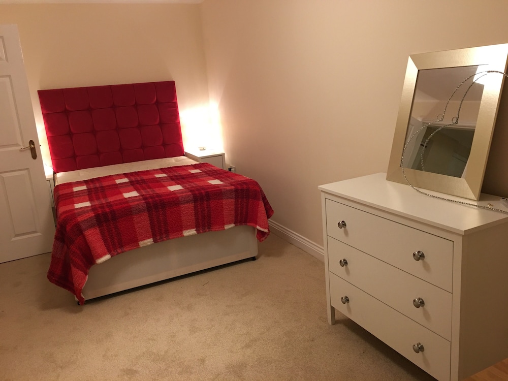 Apartment, 2 Bedrooms, Accessible, Ground Floor photo 1