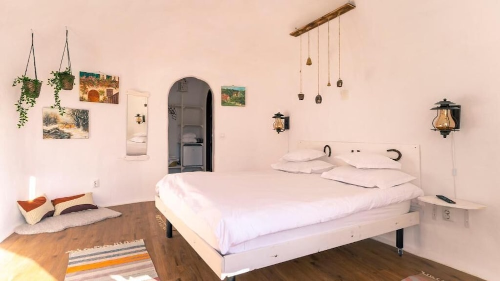 Design Double Room - Photo 18