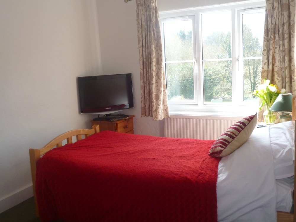 Standard Single Room photo 1
