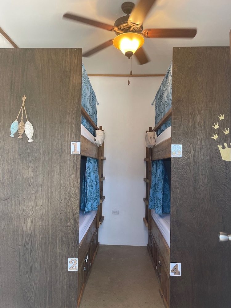 Basic Shared Dormitory, Men only photo 3