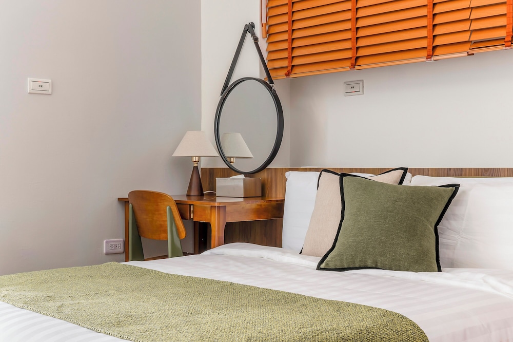 Superior Double Room - Photo 4