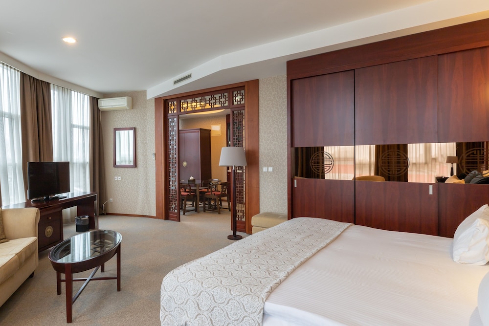 Executive Double Room photo 2