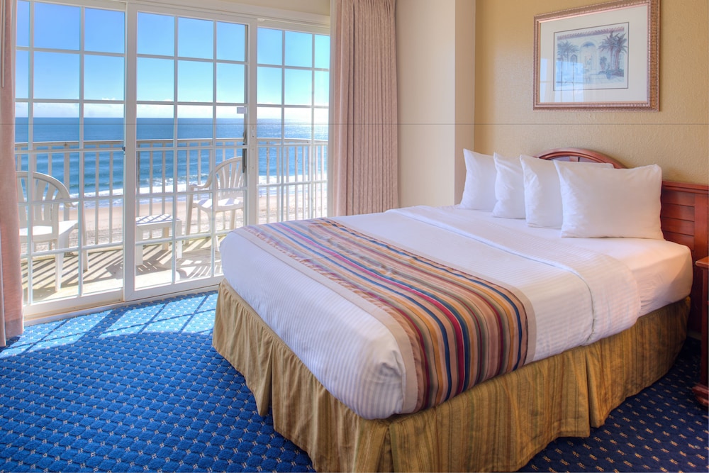 Standard Suite, Ocean View - Photo 2