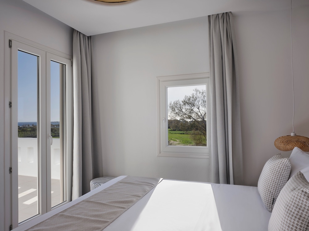 Comfort Villa, Sea View