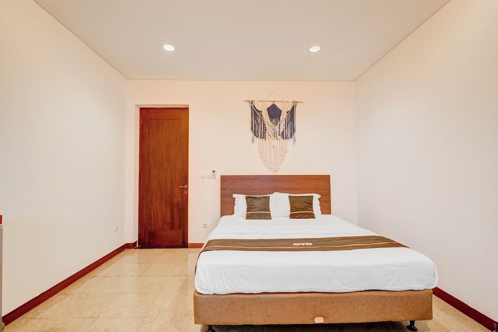 Standard Suite, 1 Double Bed