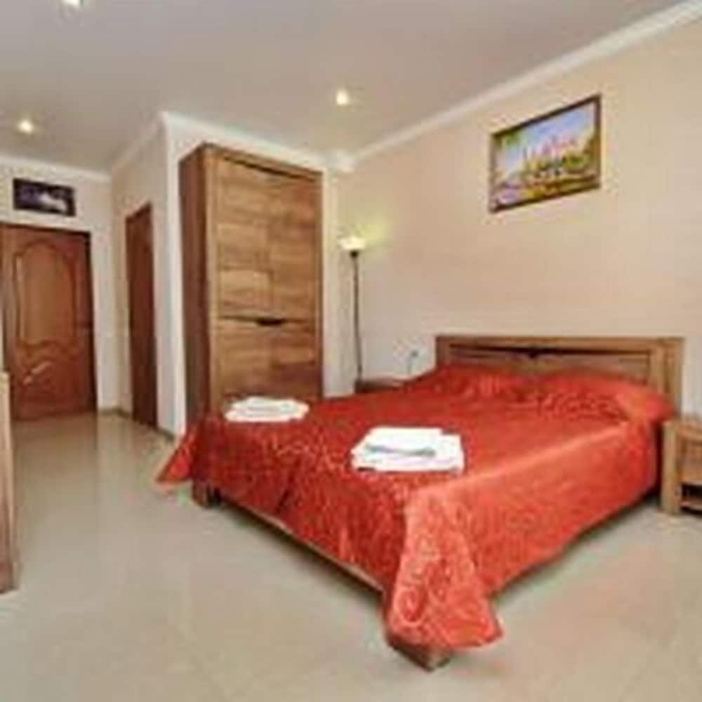 Luxury Room photo 2