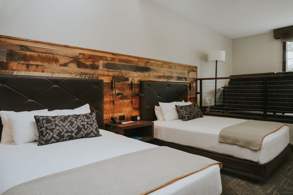 Standard Room, Multiple Beds photo 1