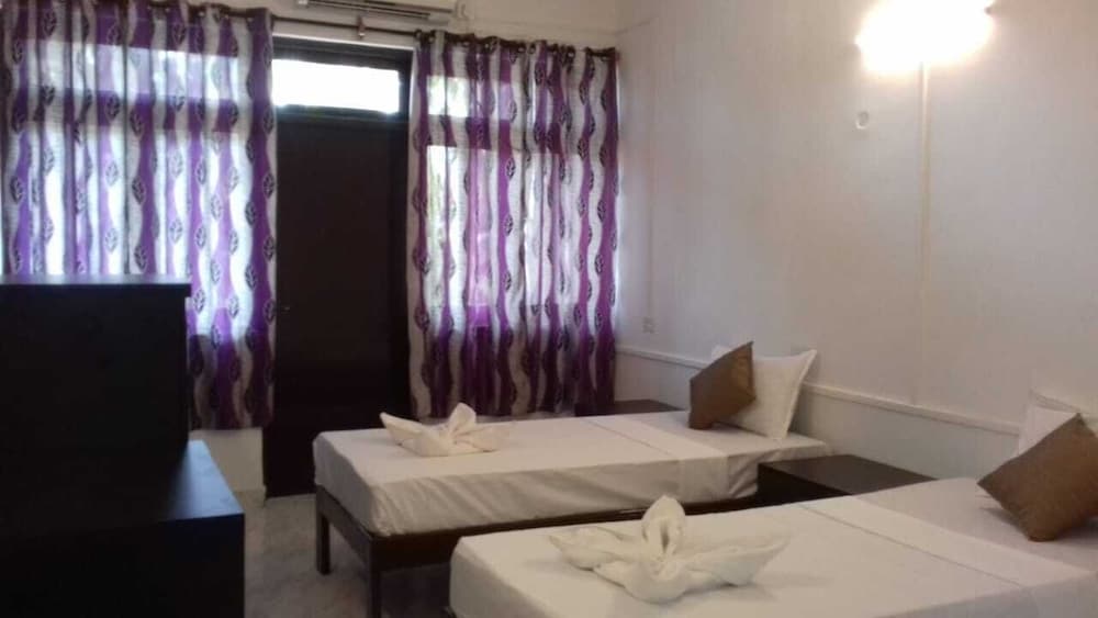 Deluxe Room photo 3