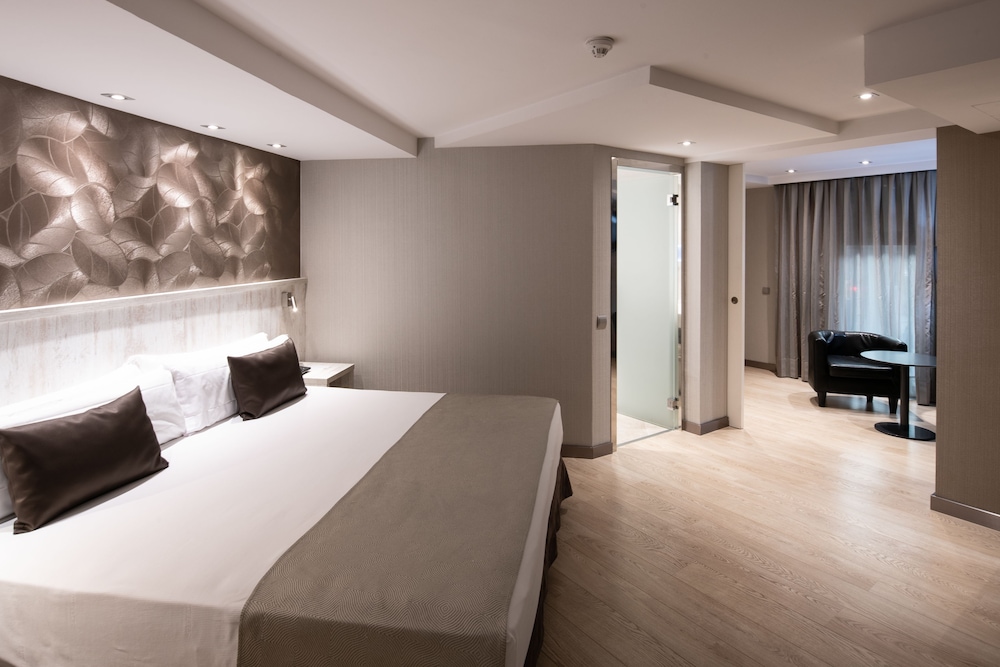 Suite Junior