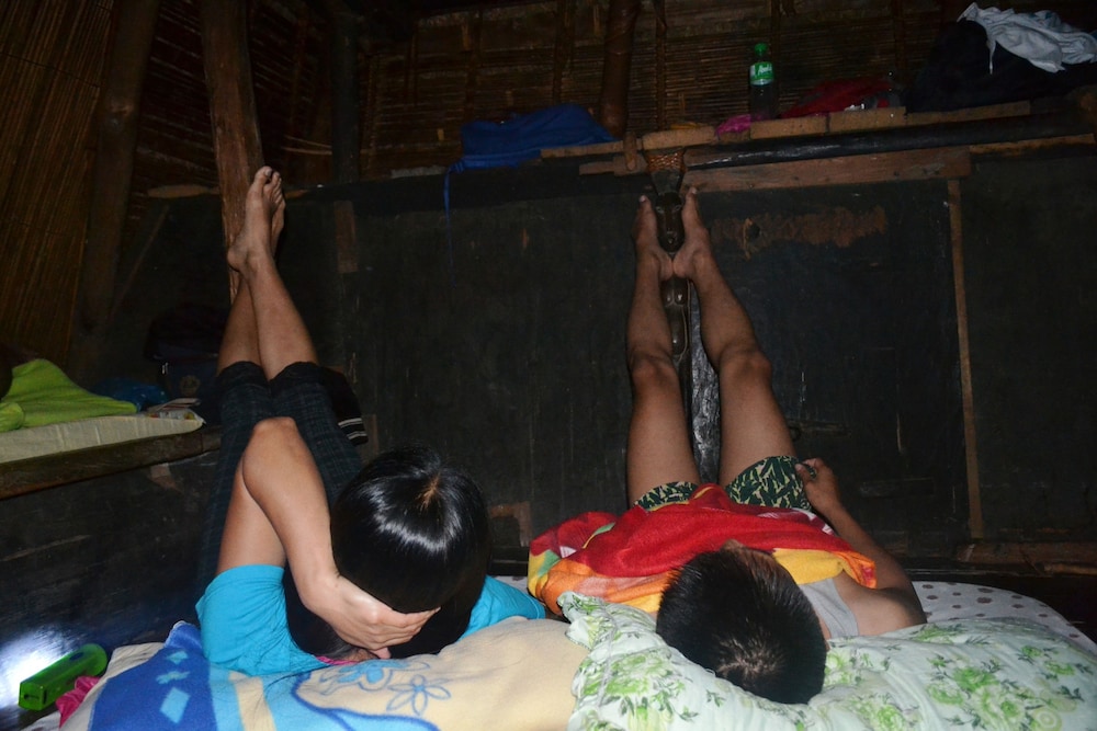 Regular Rooms for 4