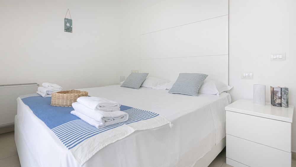 Appartement Confort, 2 chambres (Stella Marina)
