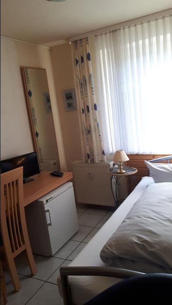 Double Room - Photo 4