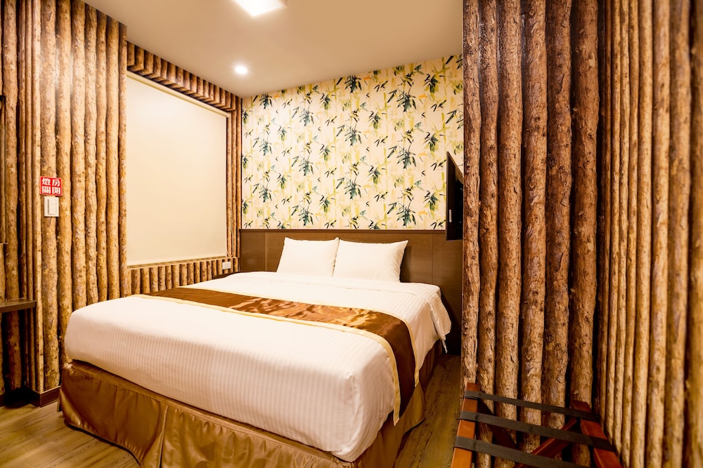 Family Triple Room