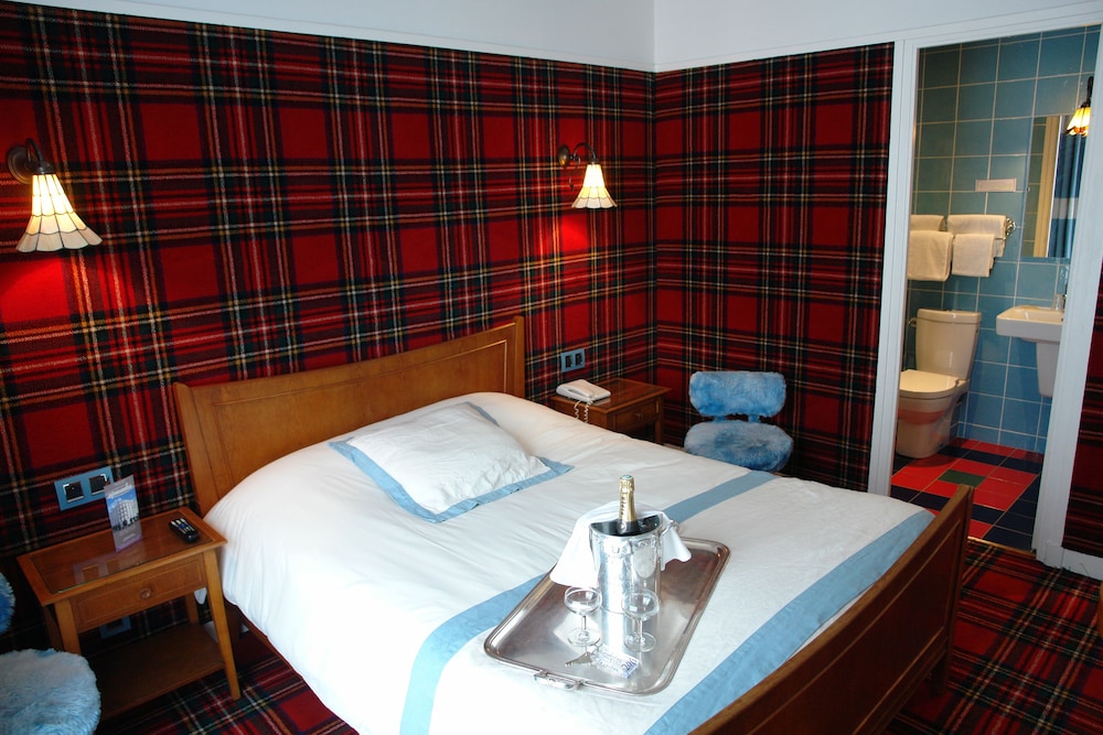 Classic Single Room, 1 Double Bed photo 2