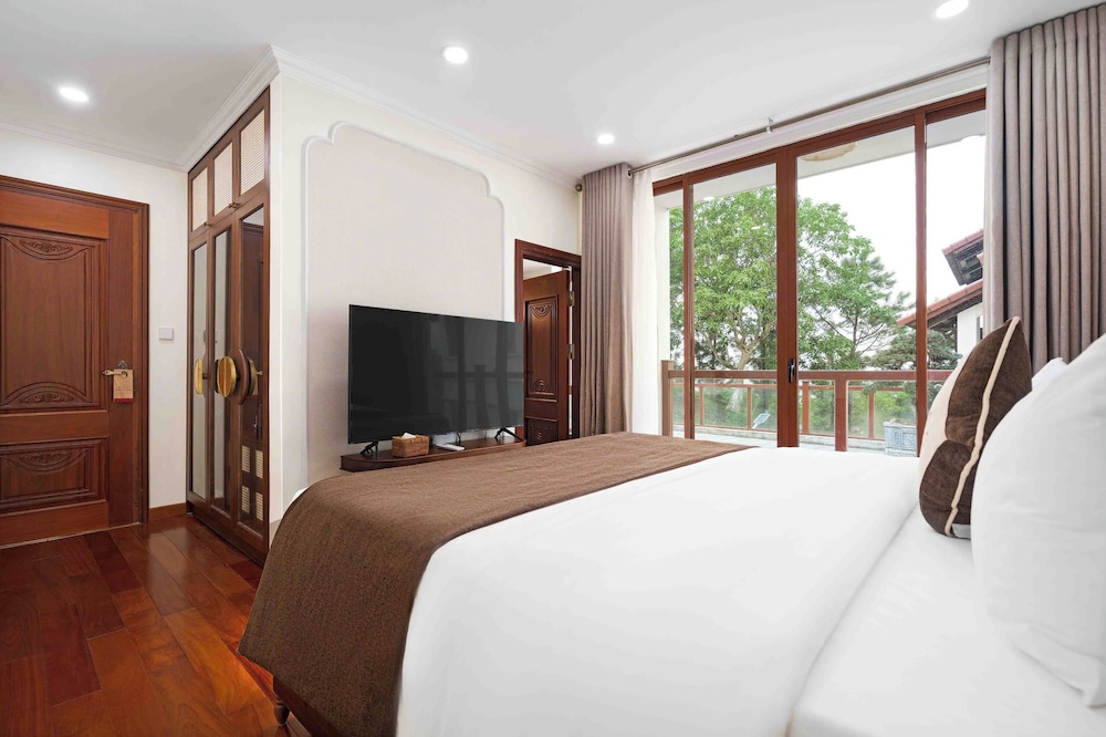 Villa, 2 Bedrooms photo 3