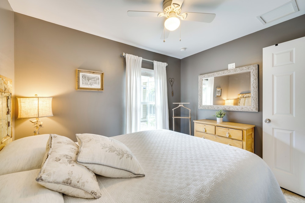 Cottage (2 Bedrooms) photo 1