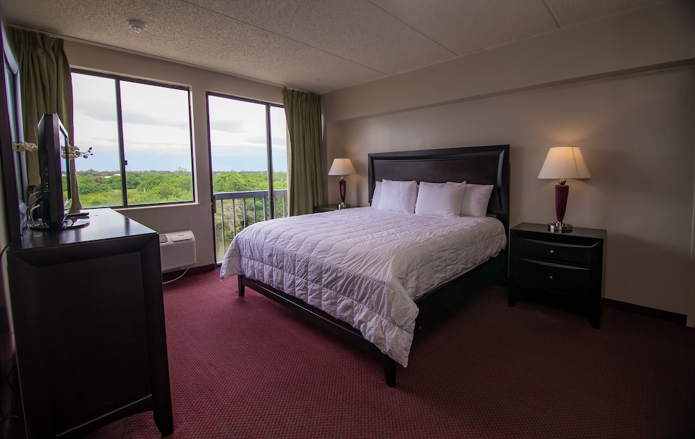 Superior Suite, Ensuite (King Suite) photo 1