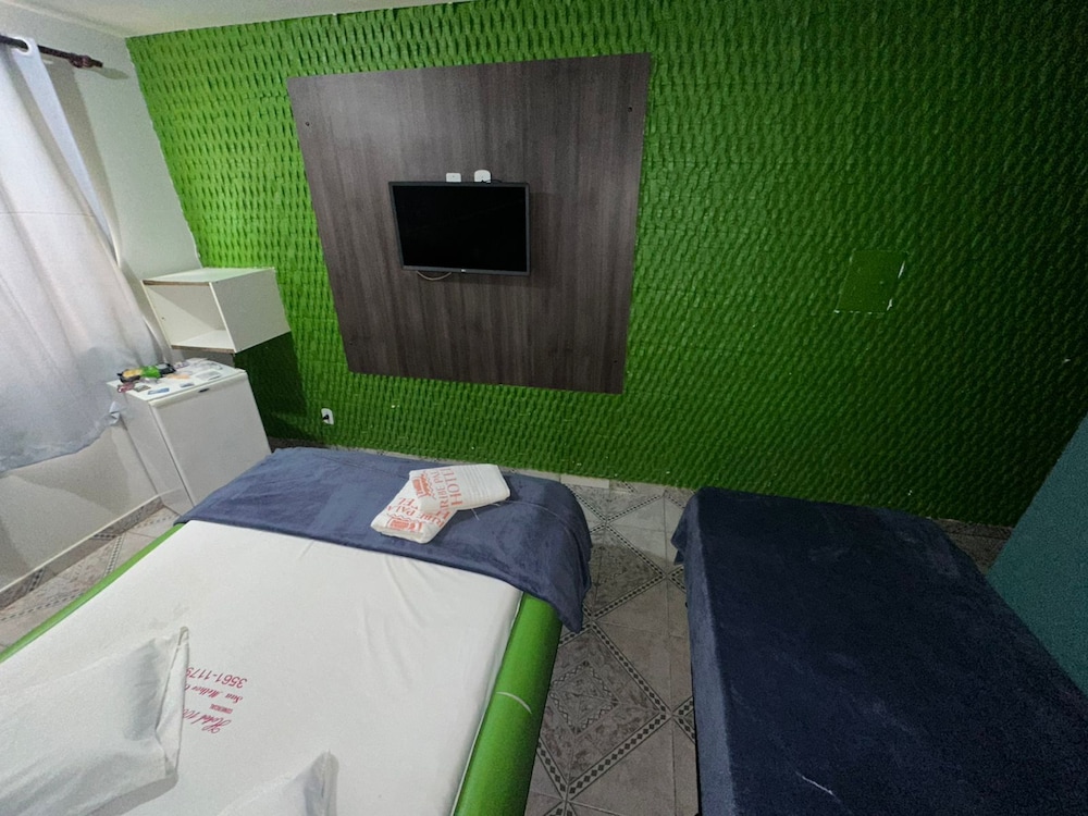 Basic Twin Room