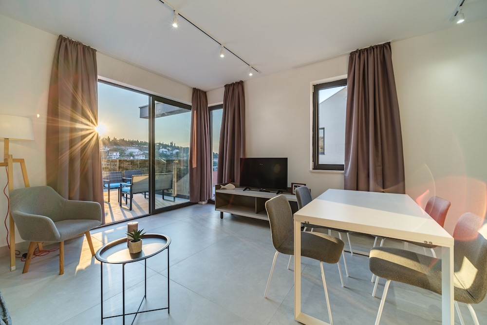 Comfort Apartment