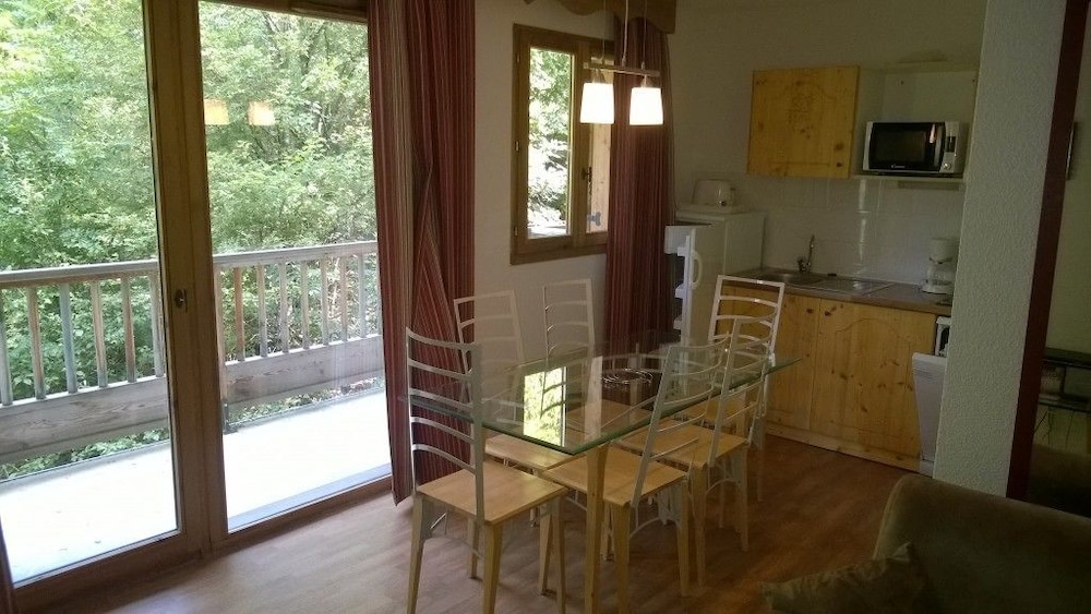 Apartment, 2 Bedrooms (6 personnes) photo 3