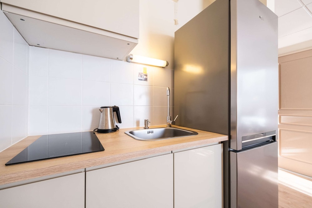 Superior Apartment, 2 Bedrooms photo 2
