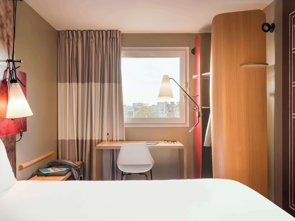 Standard Room, 2 Twin Beds - Photo 4
