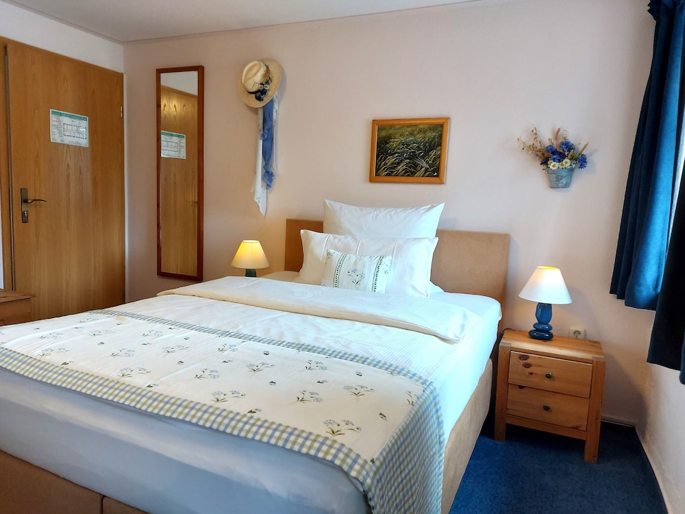 Comfort Single Room, 1 Double Bed photo 3