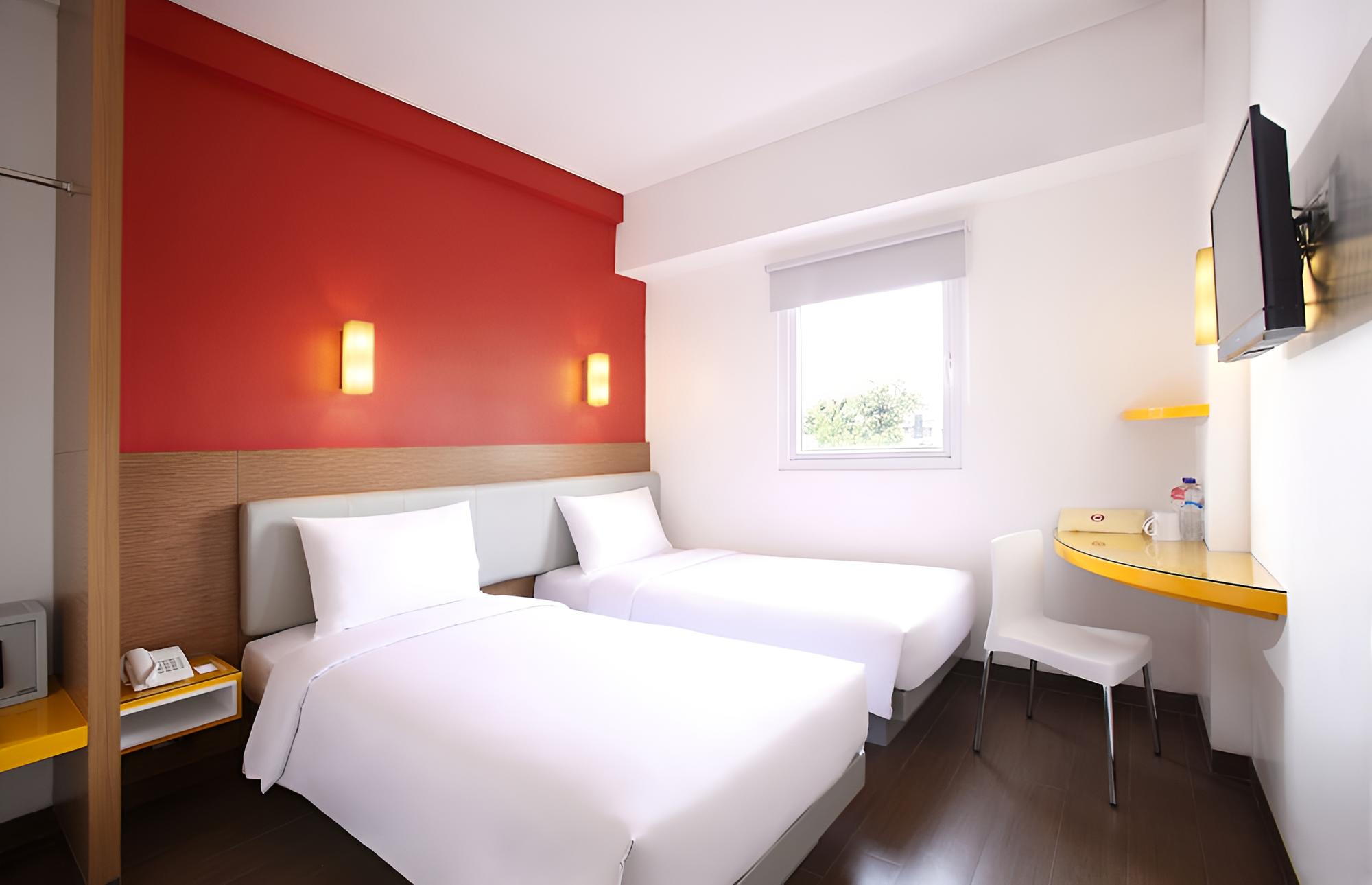 Smart Room Twin photo 1