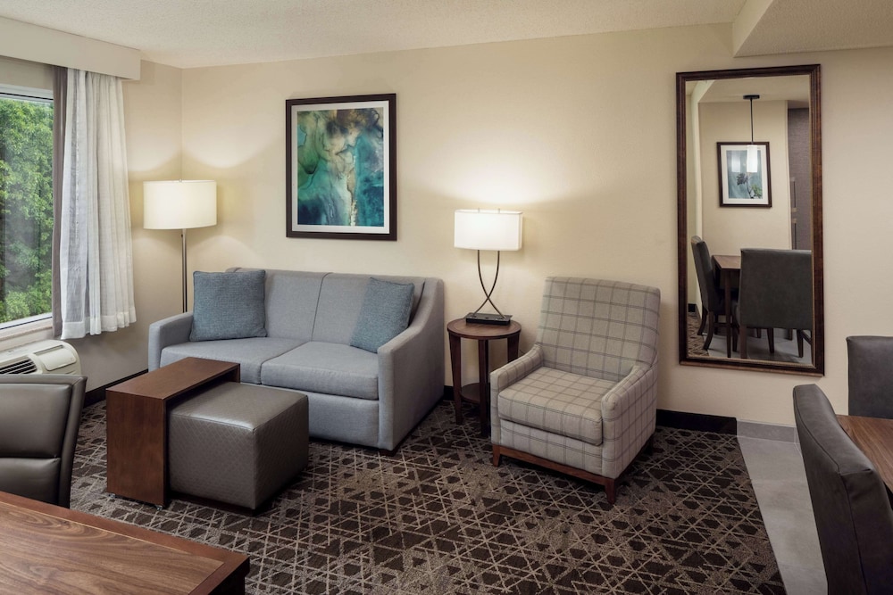Suite, 1 Bedroom - Photo 8