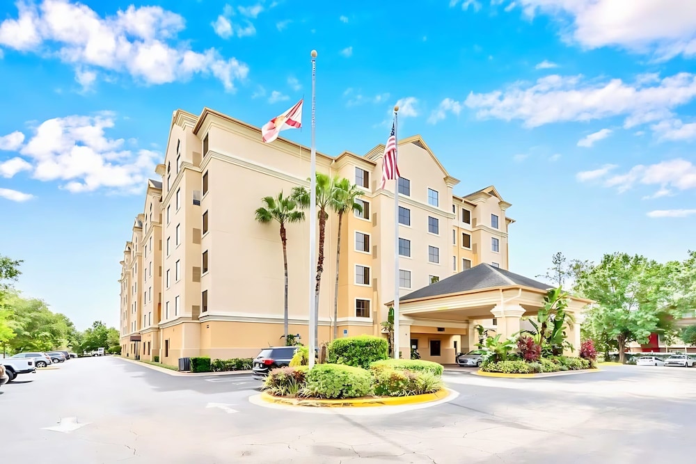 1BR アパートメント Near Disney w プール, ホットタブ, アーケード, 写真 6
