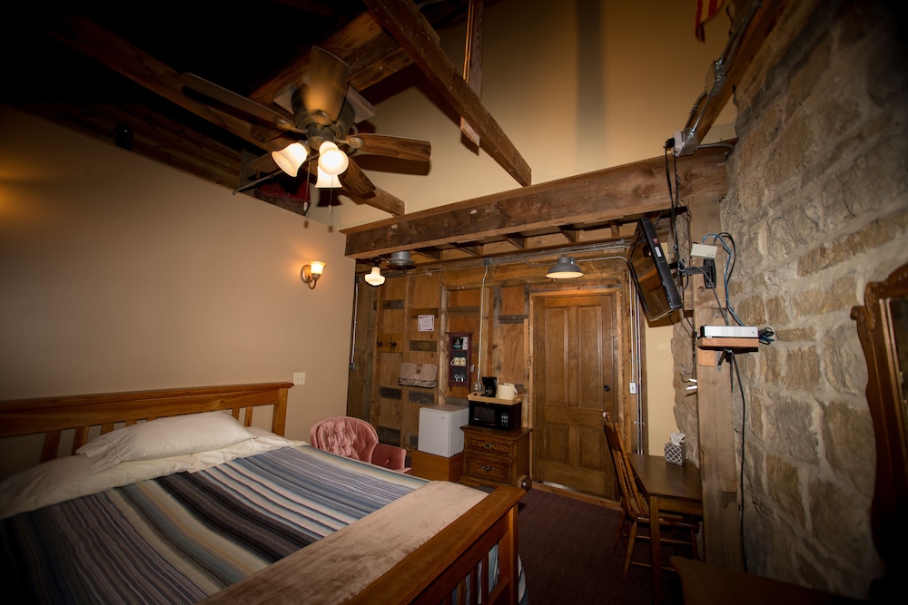 Standard Room (Mill Room) photo 3