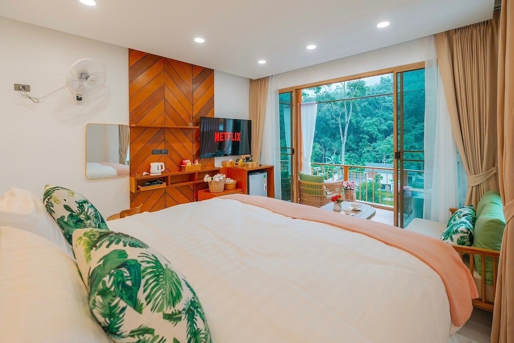 V5 : Villa Panorama View - Photo 1