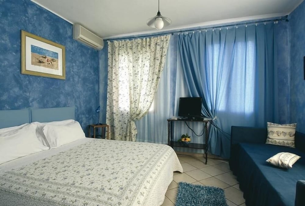Apartment, 1 Bedroom, Vineyard View (4 People) photo 1