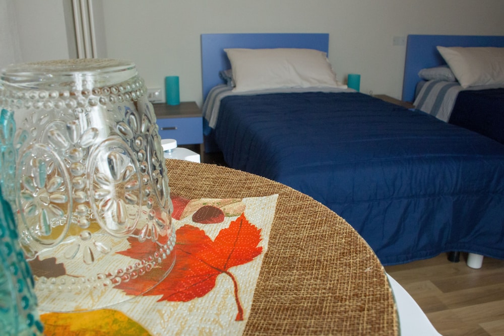 Quadruple Room photo 1