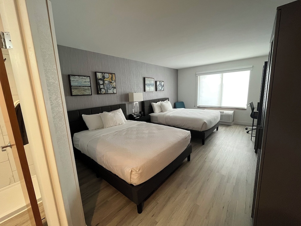 Standard Room, 2 Queen Beds photo 3